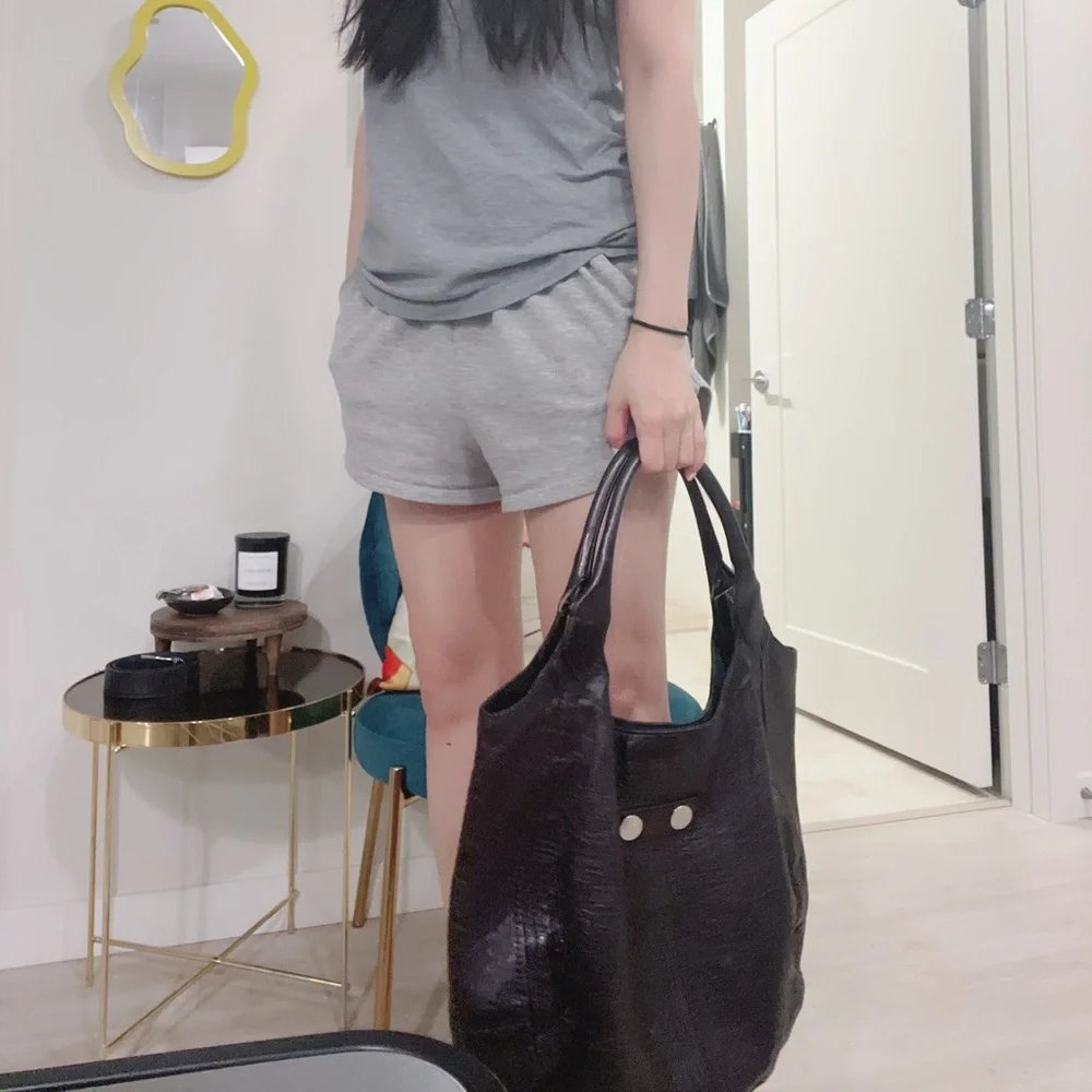 Alexander McQueen gently worn